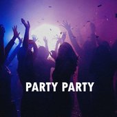 Party Party - Single