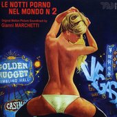 Le notti porno nel mondo n 2 (Original Motion Picture Soundtrack)