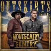 Outskirts (Deluxe)