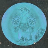 Gossamer's Gossamer EP (The Melt 2012)