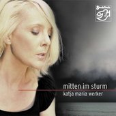 Mitten im Sturm