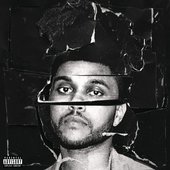 Beauty Behind the Madness [Explicit] (HQ)