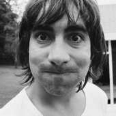 Awatar dla keith_moon