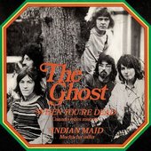 The Ghost