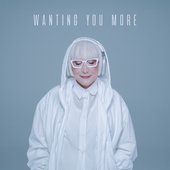 Wanting You More - Single