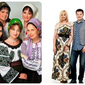 Ethno Republic & Surorile Osoianu