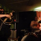 02.07.2011 Das Haus, Rostock