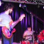 Gong Galaxy Club