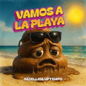 Vamos A La Playa