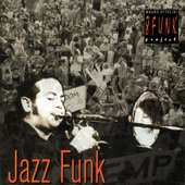 Jazz Funk