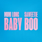 Baby Boo (feat. Saweetie) - Single