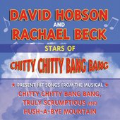 Stars of Chitty Chitty Bang Bang Present Hit Songs From The Musical