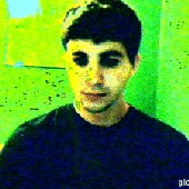 Frinkets için avatar