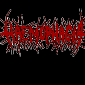 New Logo HAEMOPHAGIA