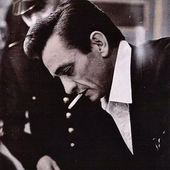 Johnny Cash