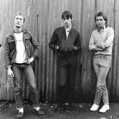 1979 by Janette Beckman