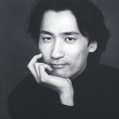 Hideki Togi (B/W)