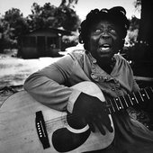 Cora Fluker