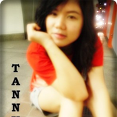 Avatar for me-tanny