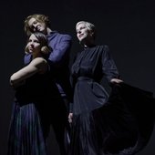 Sarah Neufeld / Richard Reed Parry / Rebecca Foon