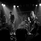 Live Rostock 2014