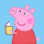 PEPPA PIG STORY