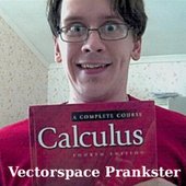 Vectorspace Prankster