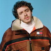 Jack Harlow for Hype Beast & Tommy Hilfiger