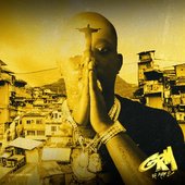 GRM MIXTAPE 2 - EP