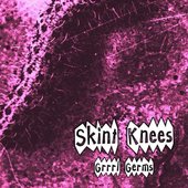 Grrrl germs (analog version) - single