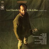 To Be a Man