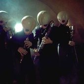 The Modal Nodes