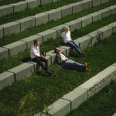 The Spaces