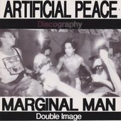 Marginal Man / Discography / Double Image