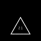 Area21's New Logo