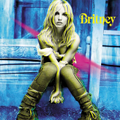Britney Spears "Britney" 2001