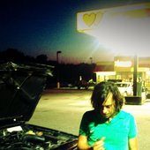 Fixing the Jeep