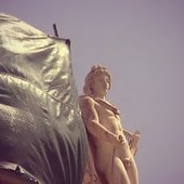 Let's have a Κική