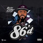 86'd