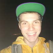 Avatar for KLINUBEN
