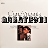 Gene Vincent's Greatest 1969