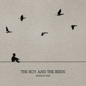 The Boy And The Birds