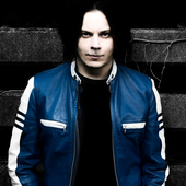 Jack White - By David James Swanson.png