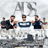 ADS Sampler vol.1