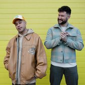 Jax Jones & Calum Scott
