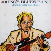 Don't Knock The Blues