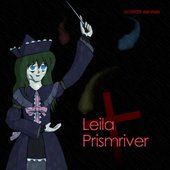 Leila Prismriver