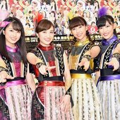 Momoclo 2018