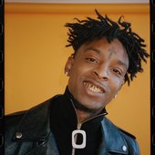 21 Savage