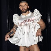 François Sagat